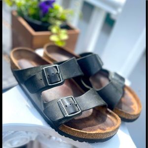 Birkenstock size 9.5 or eu 42